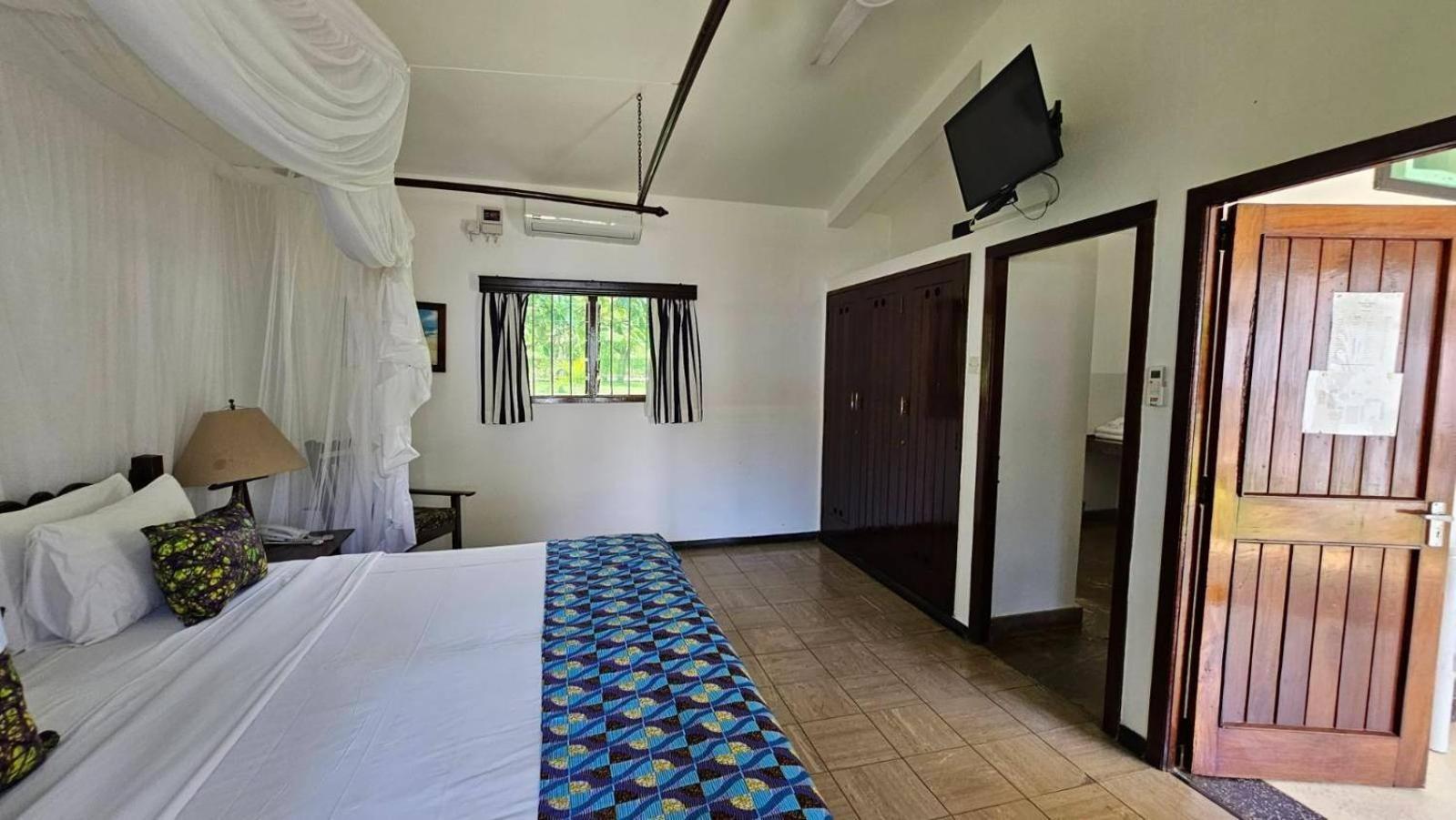 Mnarani Beach Club Kilifi Exterior photo
