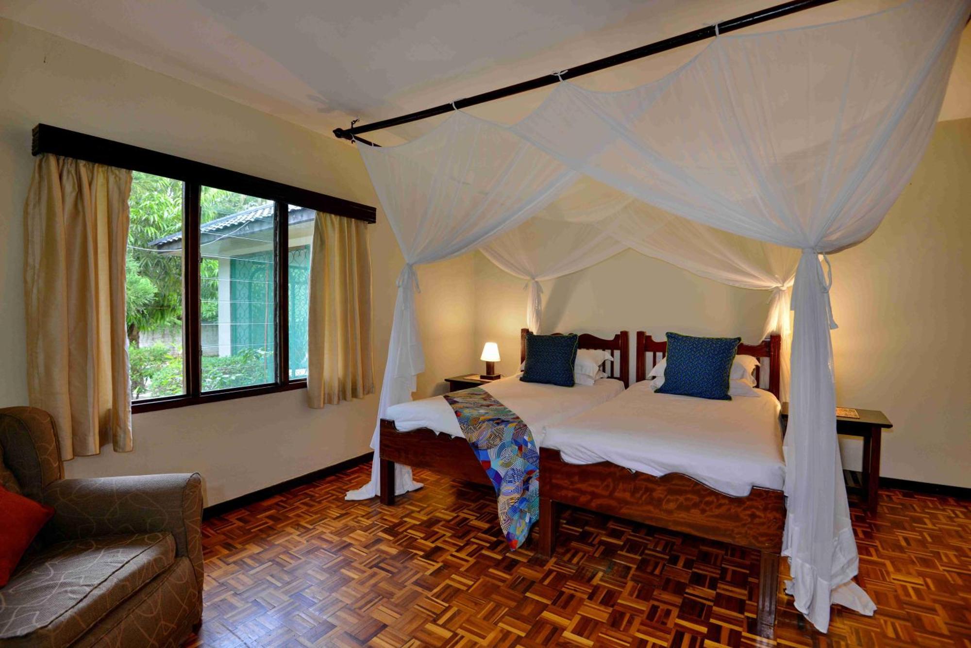 Mnarani Beach Club Kilifi Exterior photo