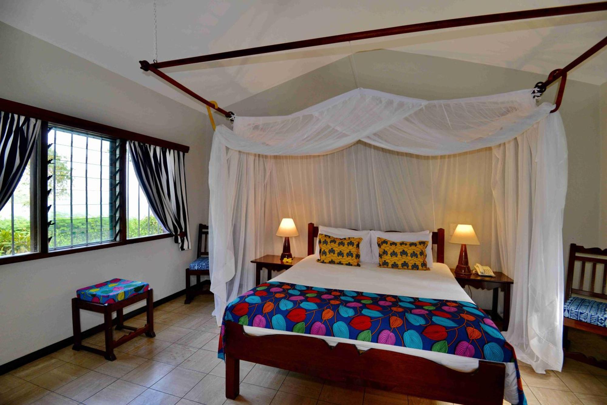 Mnarani Beach Club Kilifi Exterior photo