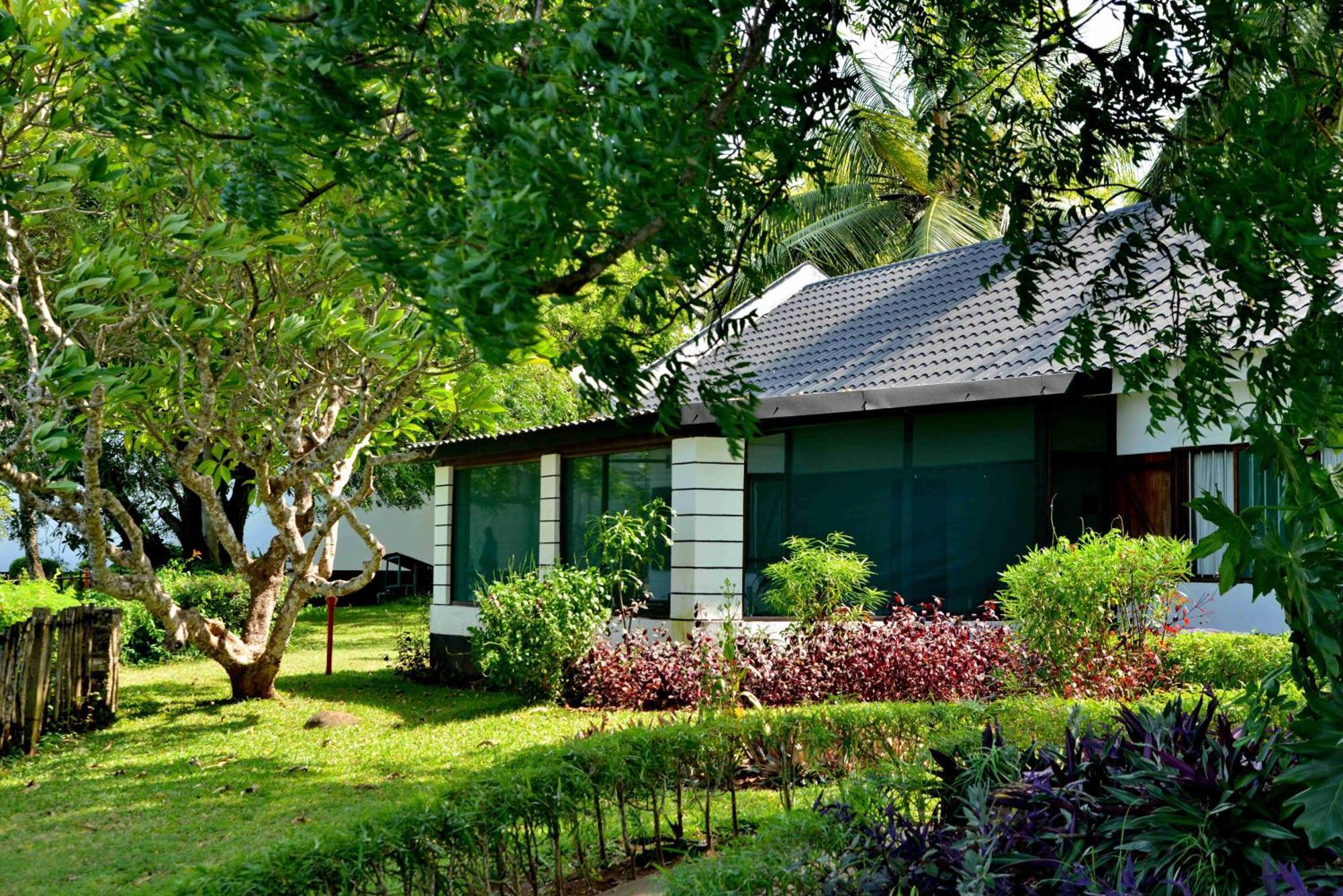 Mnarani Beach Club Kilifi Exterior photo