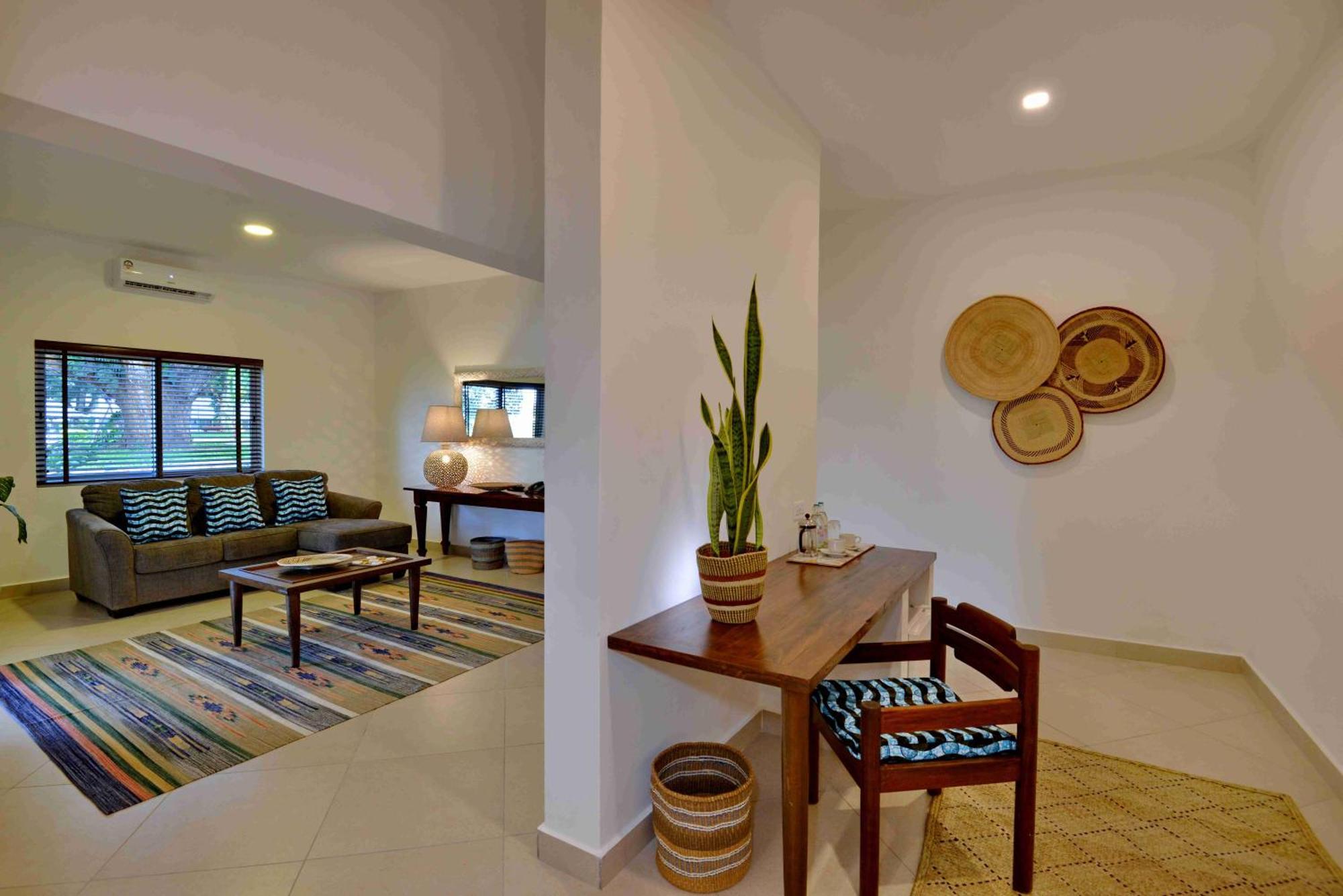 Mnarani Beach Club Kilifi Exterior photo