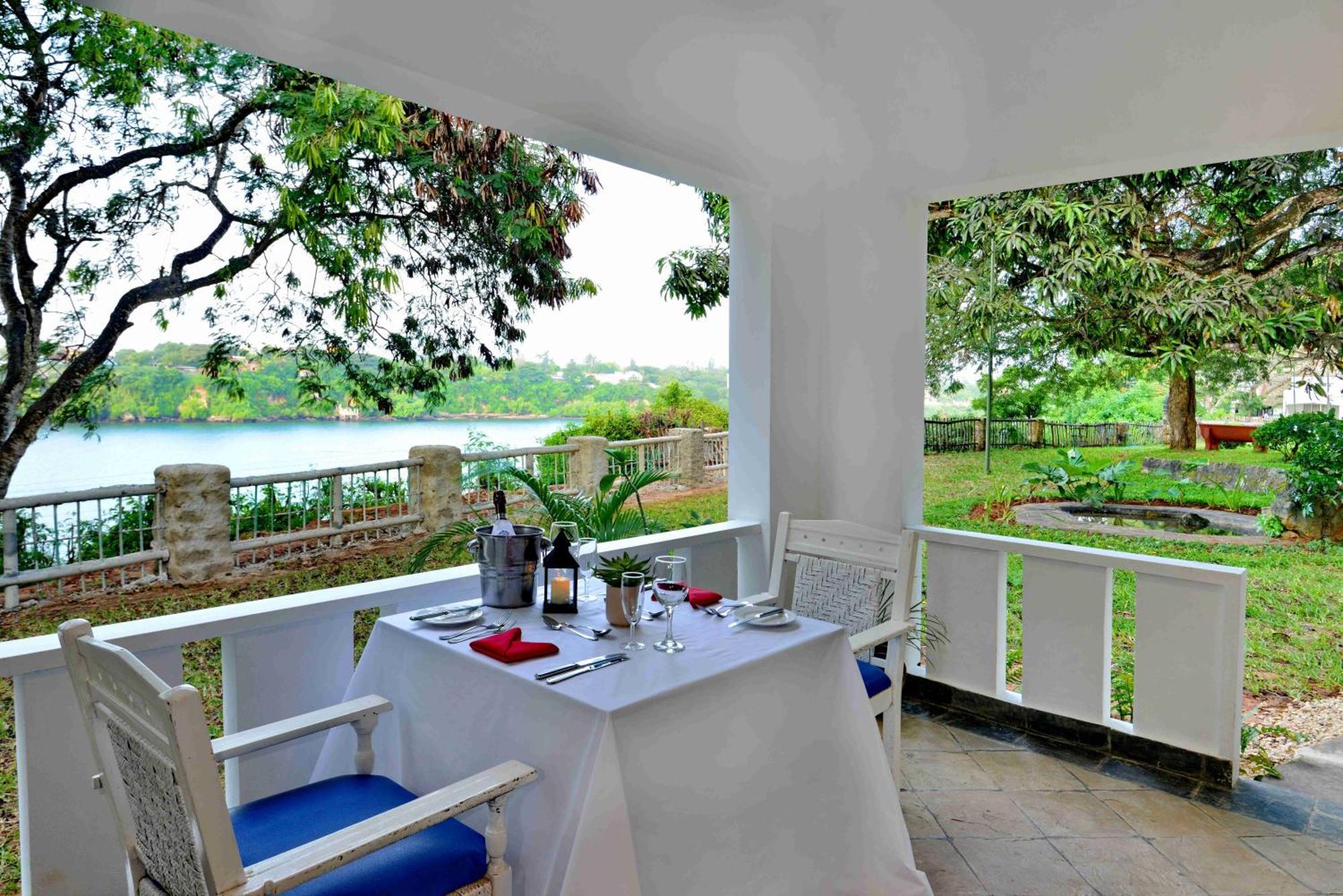 Mnarani Beach Club Kilifi Exterior photo