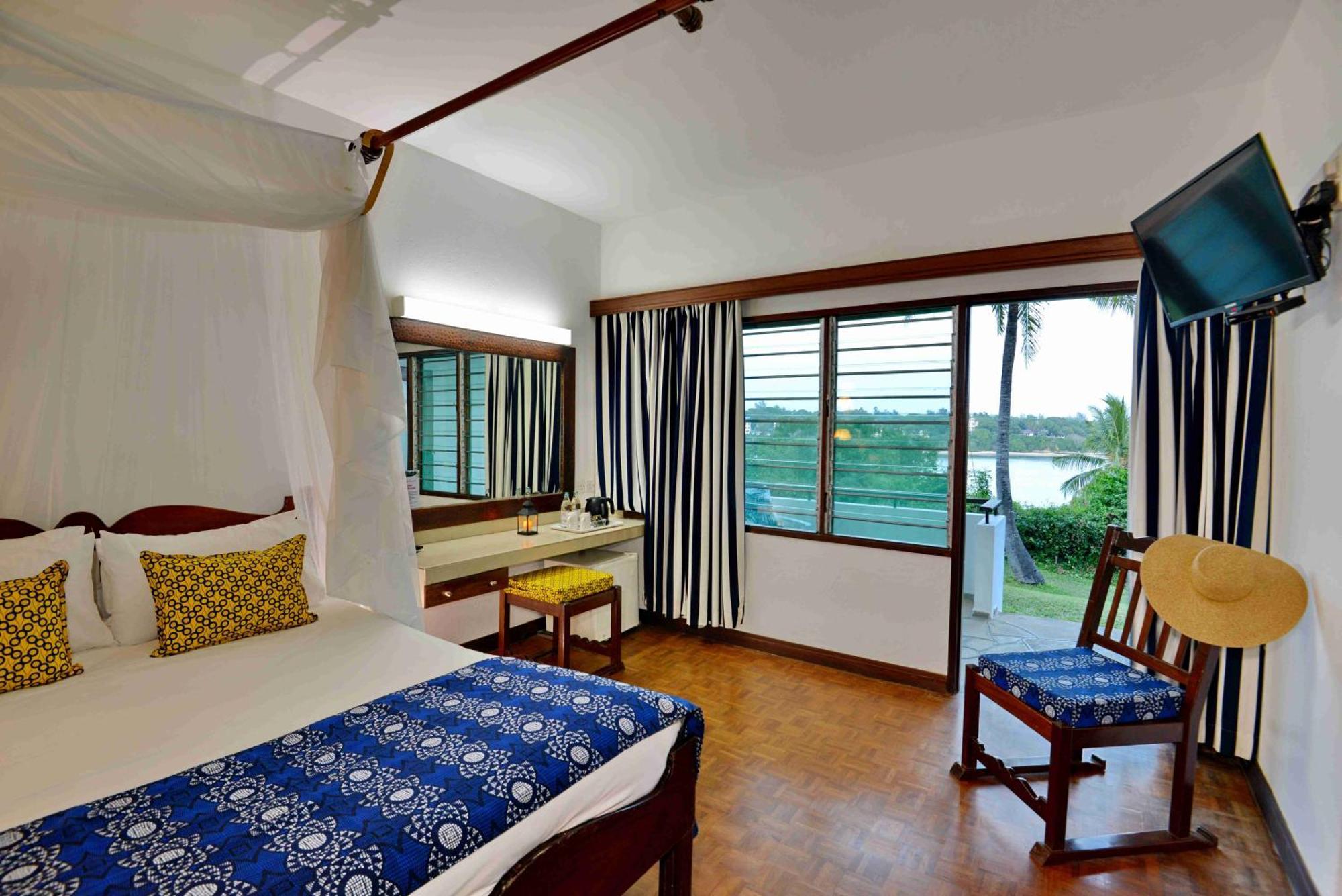Mnarani Beach Club Kilifi Exterior photo