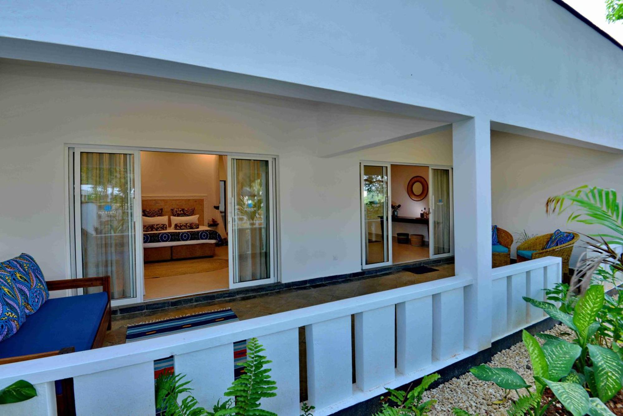 Mnarani Beach Club Kilifi Exterior photo