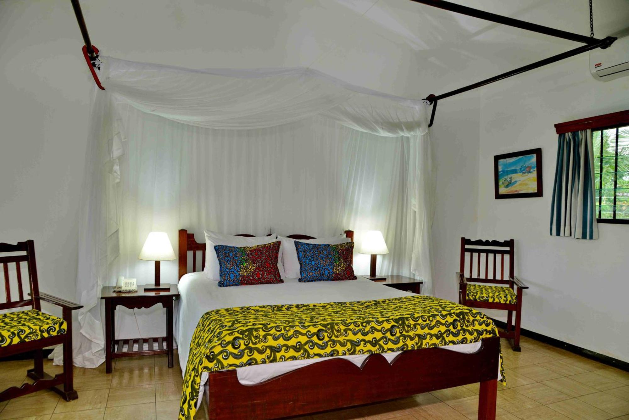 Mnarani Beach Club Kilifi Exterior photo